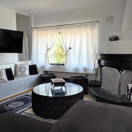 Ixian House Apartment Luaran gambar