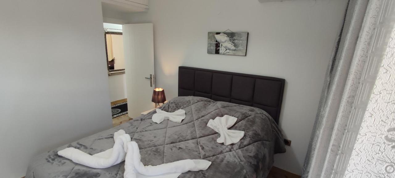Ixian House Apartment Luaran gambar