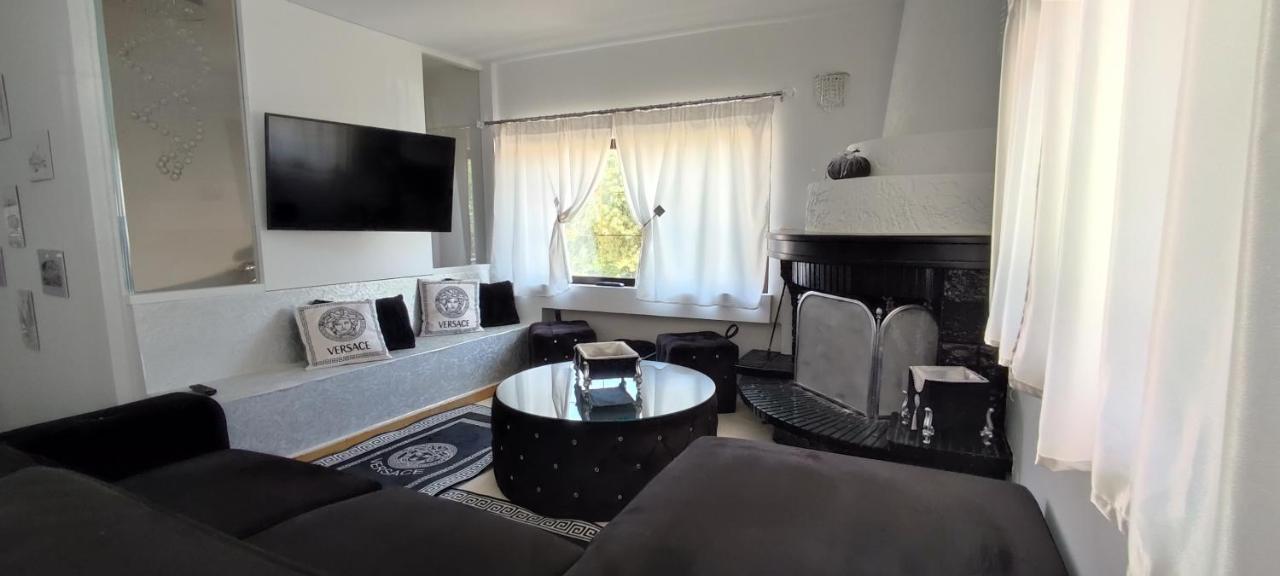 Ixian House Apartment Luaran gambar
