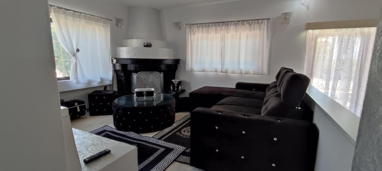 Ixian House Apartment Luaran gambar