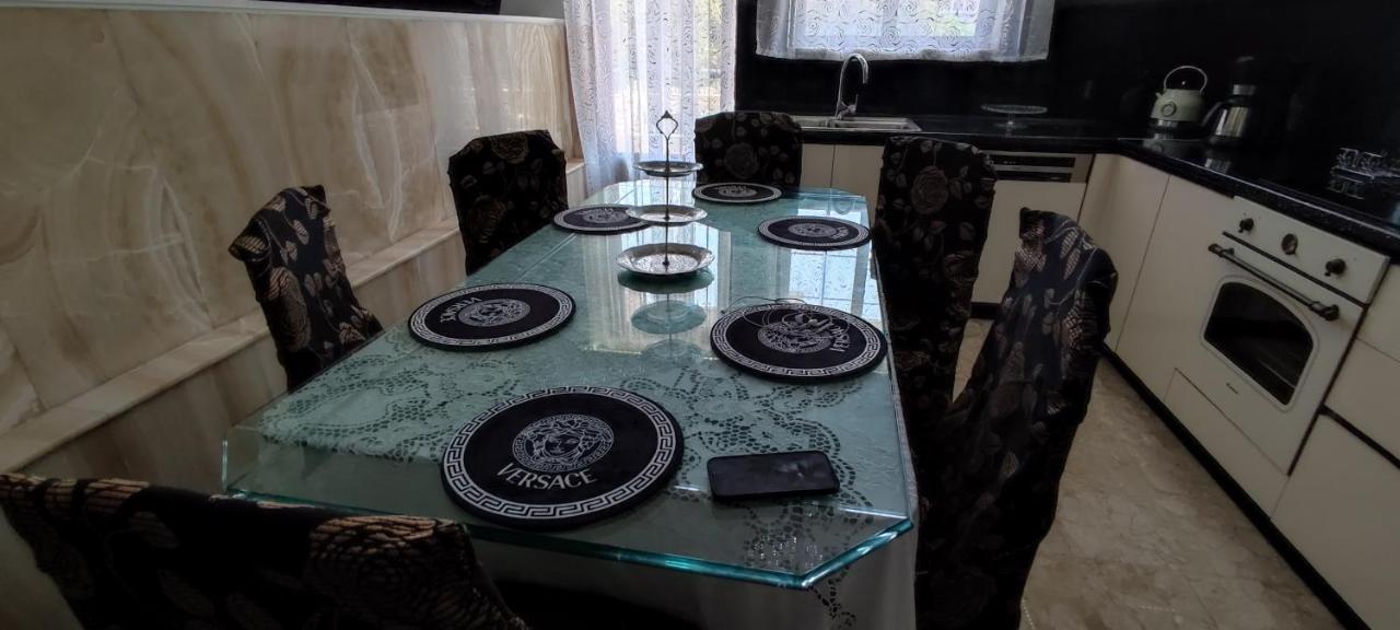 Ixian House Apartment Luaran gambar