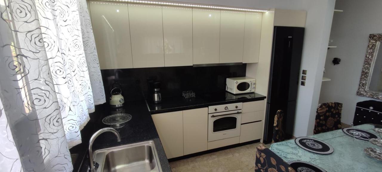 Ixian House Apartment Luaran gambar