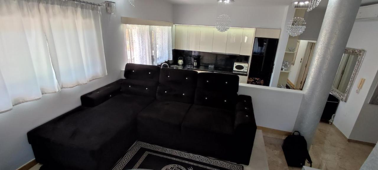 Ixian House Apartment Luaran gambar