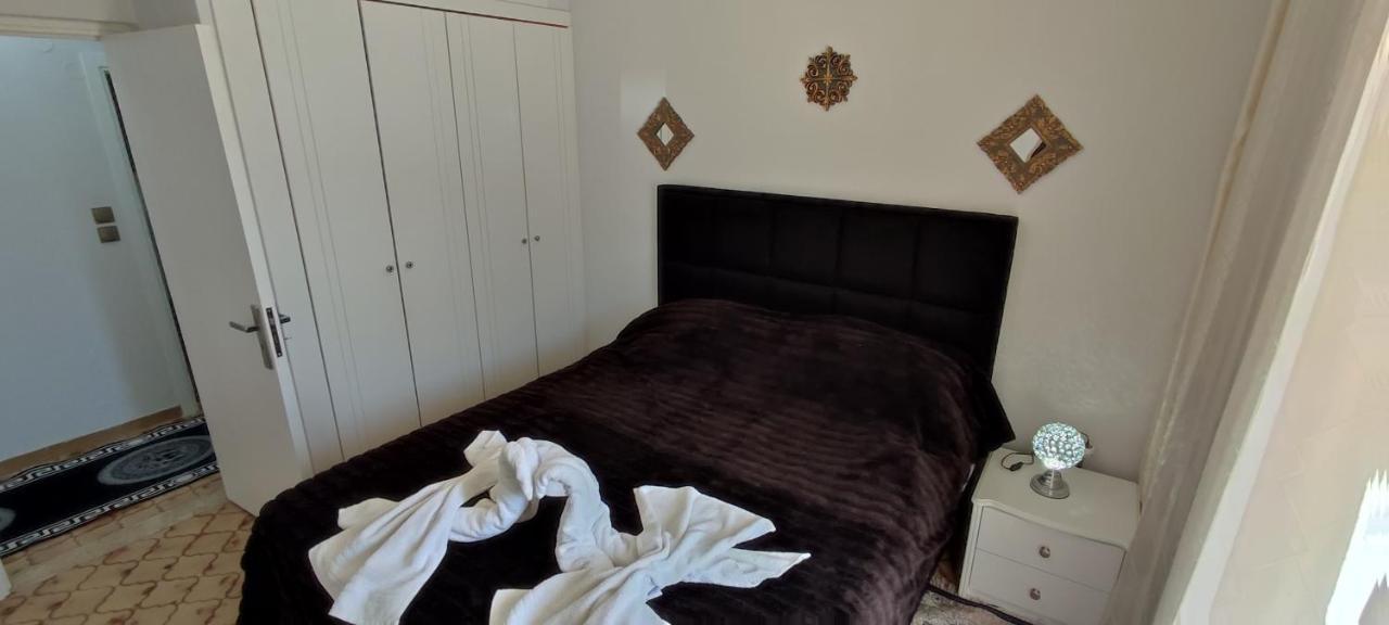 Ixian House Apartment Luaran gambar
