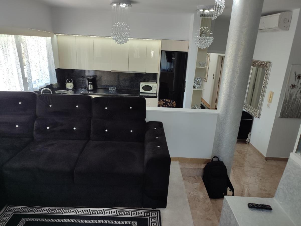 Ixian House Apartment Luaran gambar
