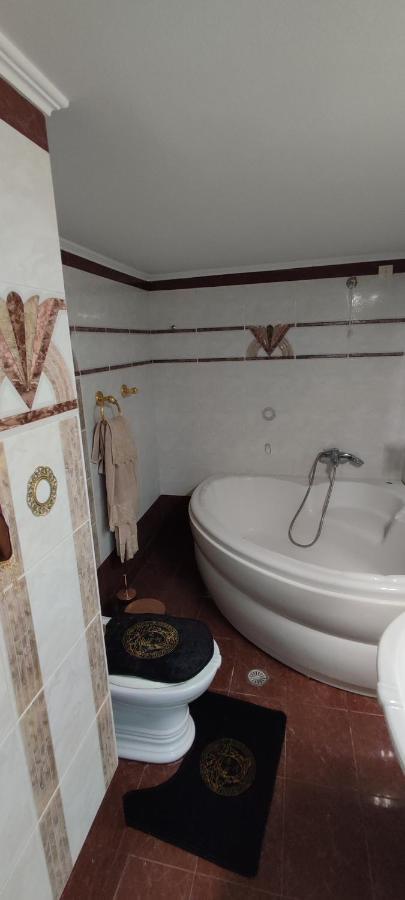 Ixian House Apartment Luaran gambar