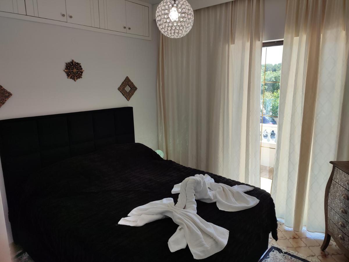 Ixian House Apartment Luaran gambar