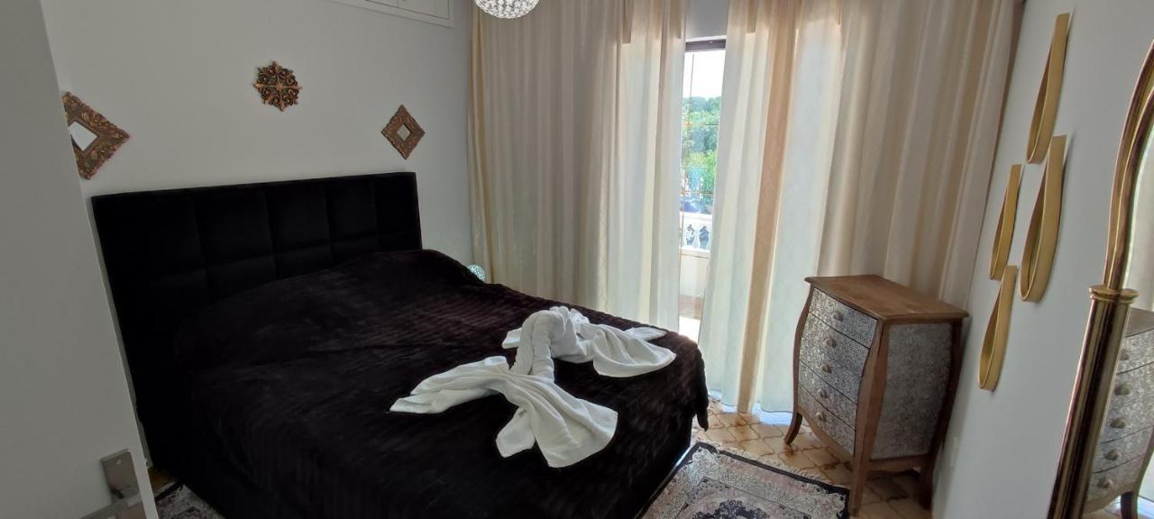 Ixian House Apartment Luaran gambar