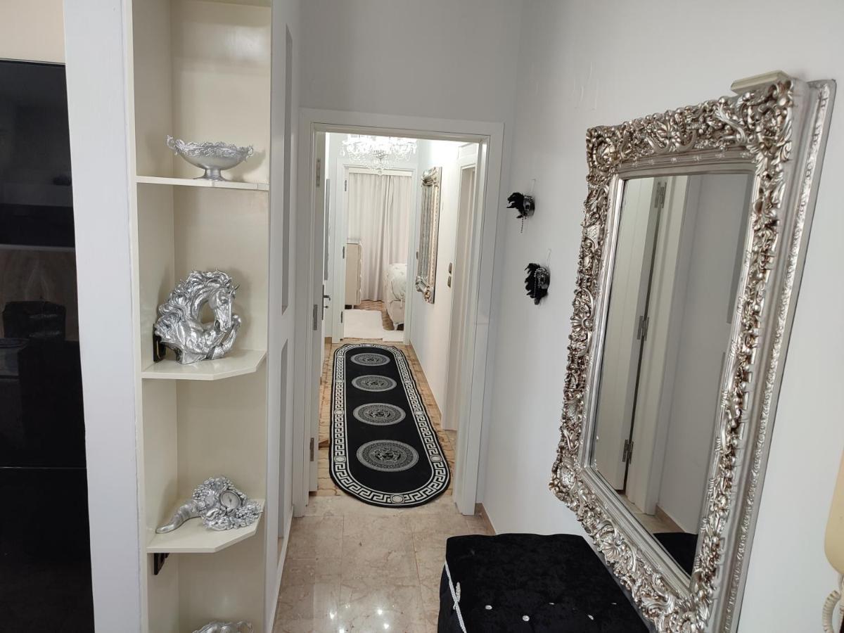 Ixian House Apartment Luaran gambar