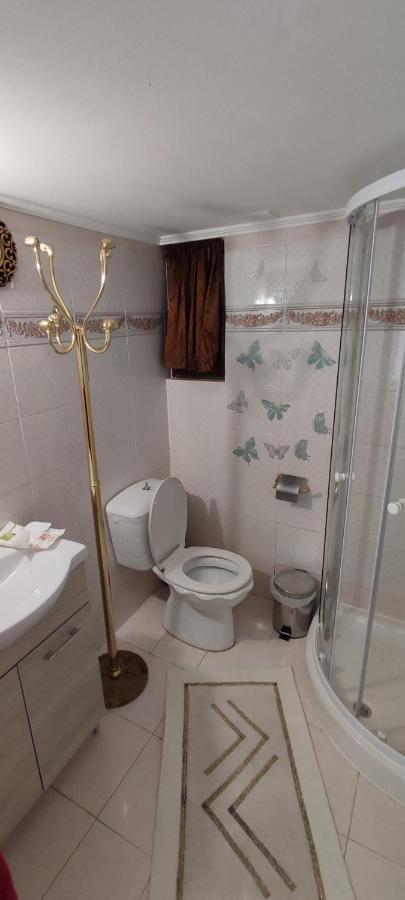 Ixian House Apartment Luaran gambar