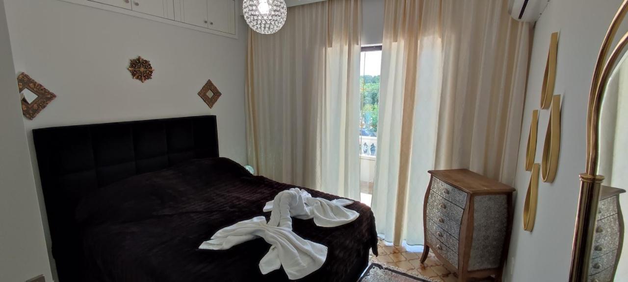 Ixian House Apartment Luaran gambar