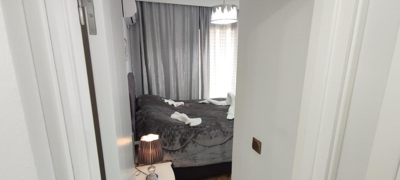 Ixian House Apartment Luaran gambar