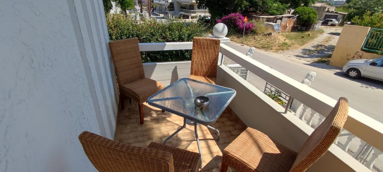 Ixian House Apartment Luaran gambar