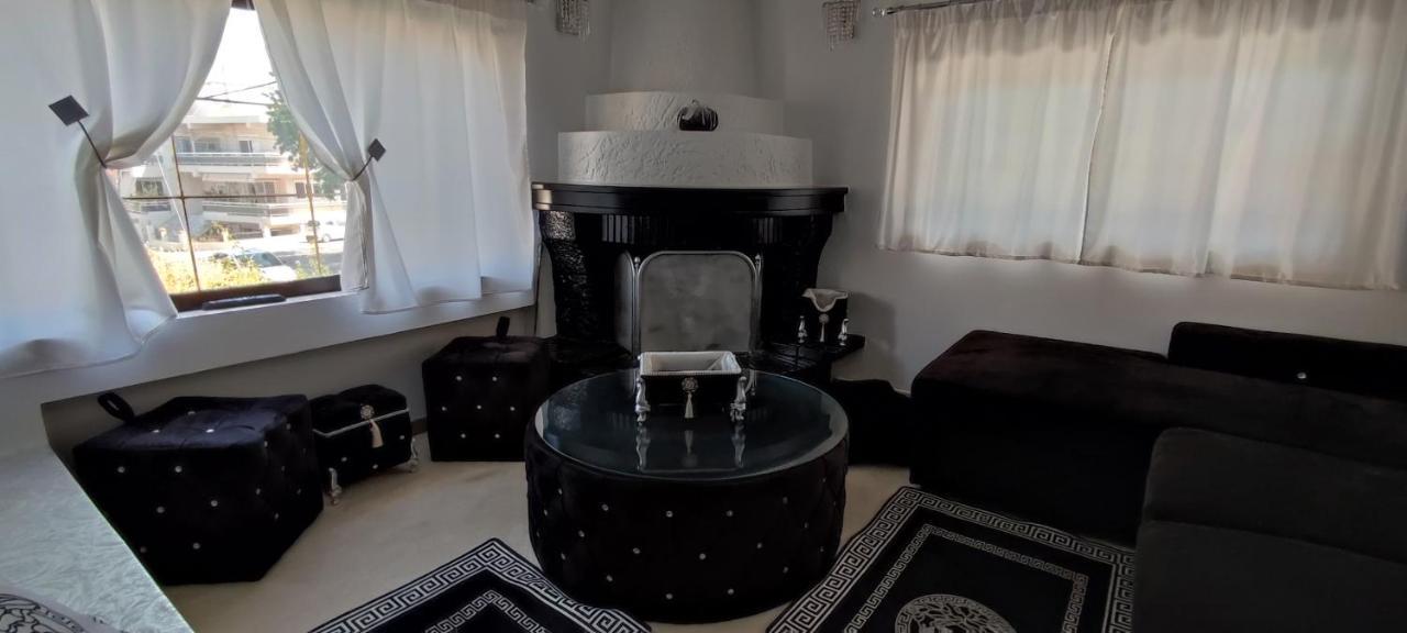 Ixian House Apartment Luaran gambar