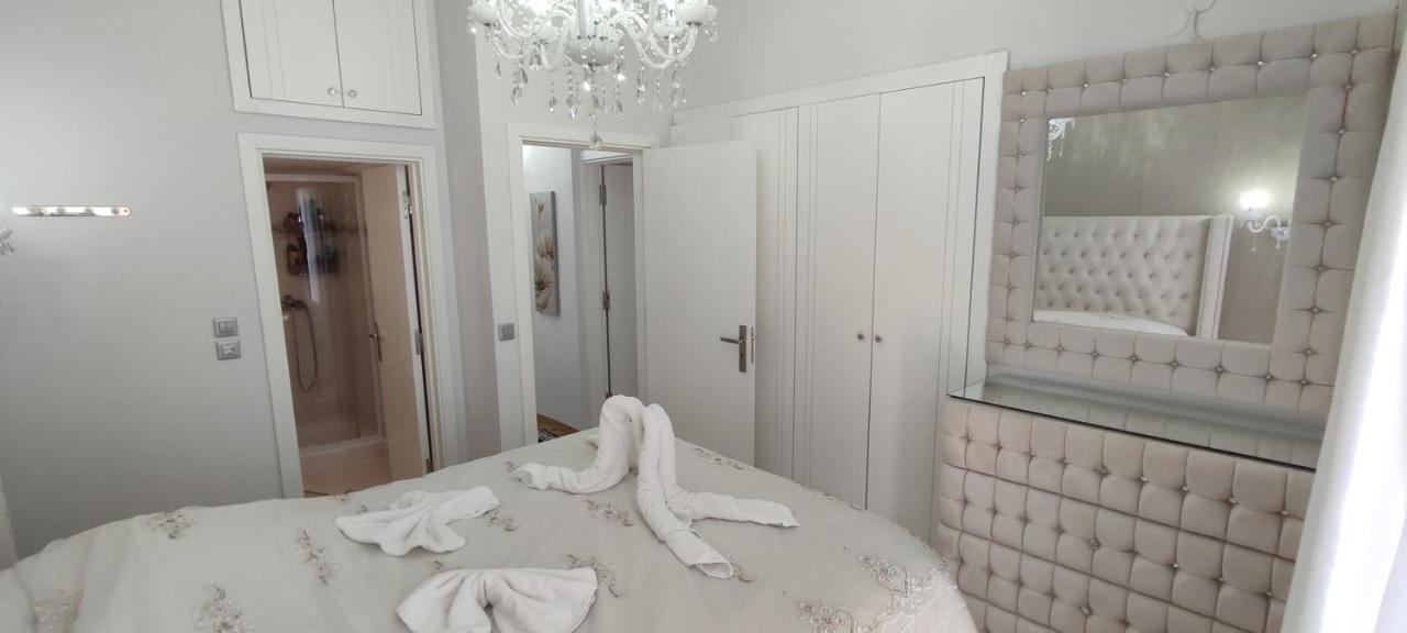Ixian House Apartment Luaran gambar