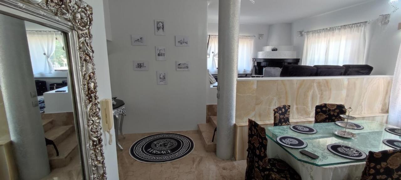 Ixian House Apartment Luaran gambar