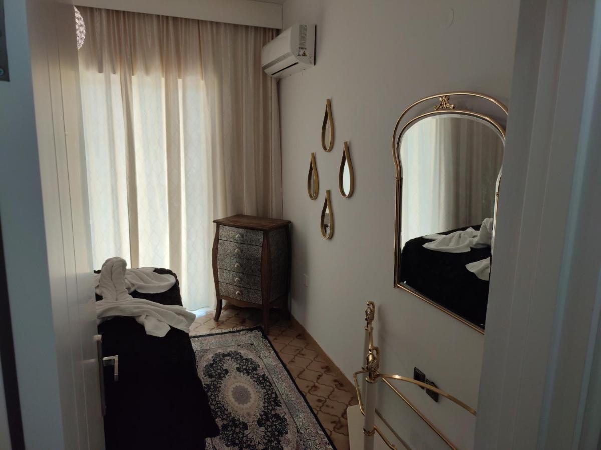 Ixian House Apartment Luaran gambar