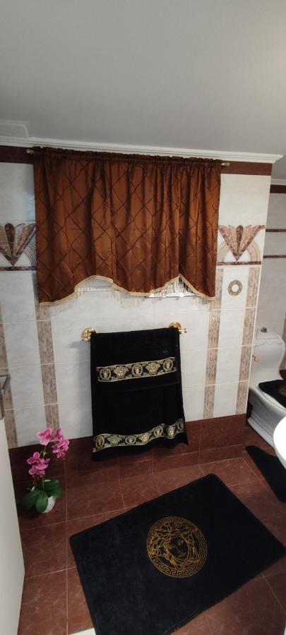 Ixian House Apartment Luaran gambar