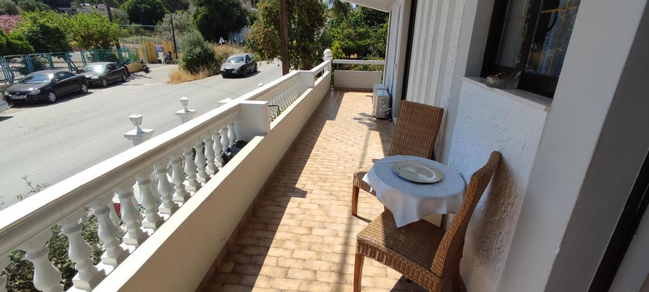 Ixian House Apartment Luaran gambar