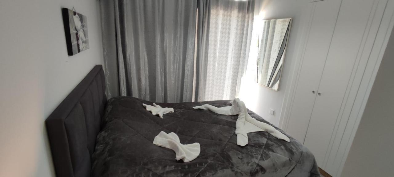 Ixian House Apartment Luaran gambar