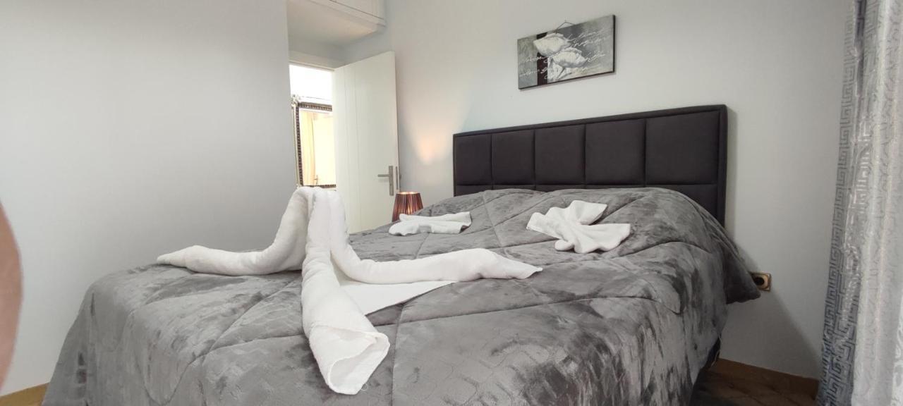 Ixian House Apartment Luaran gambar