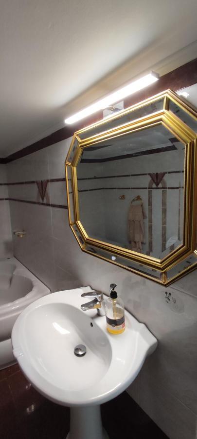 Ixian House Apartment Luaran gambar